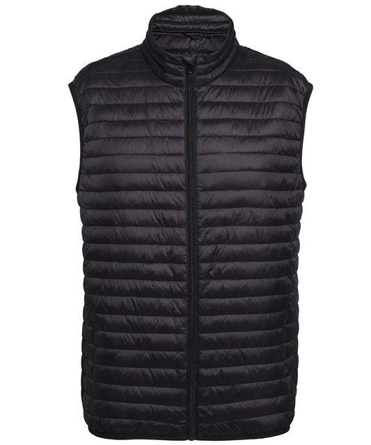 Tribe Fineline Padded Gilet - TS019