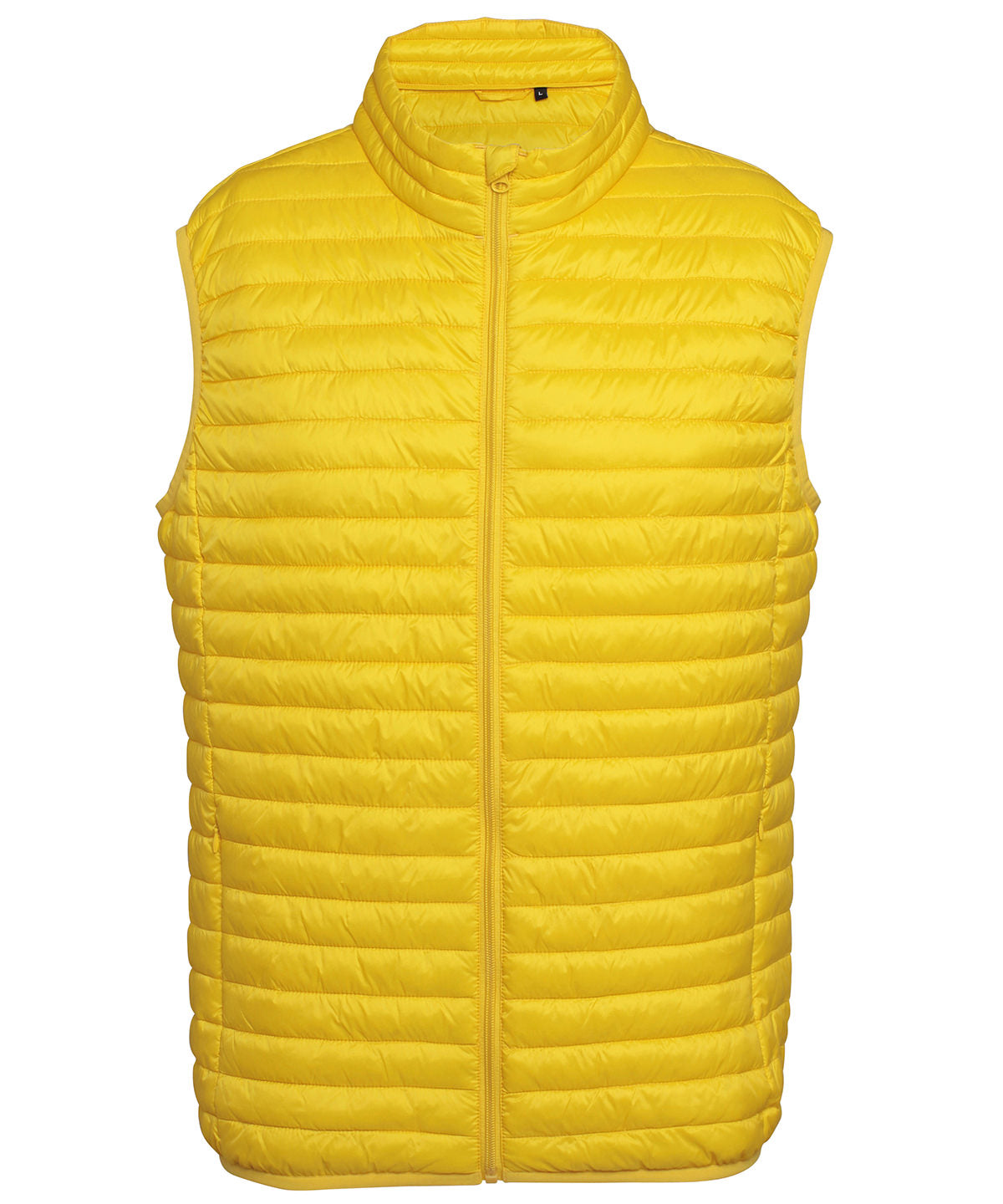 Tribe Fineline Padded Gilet - TS019