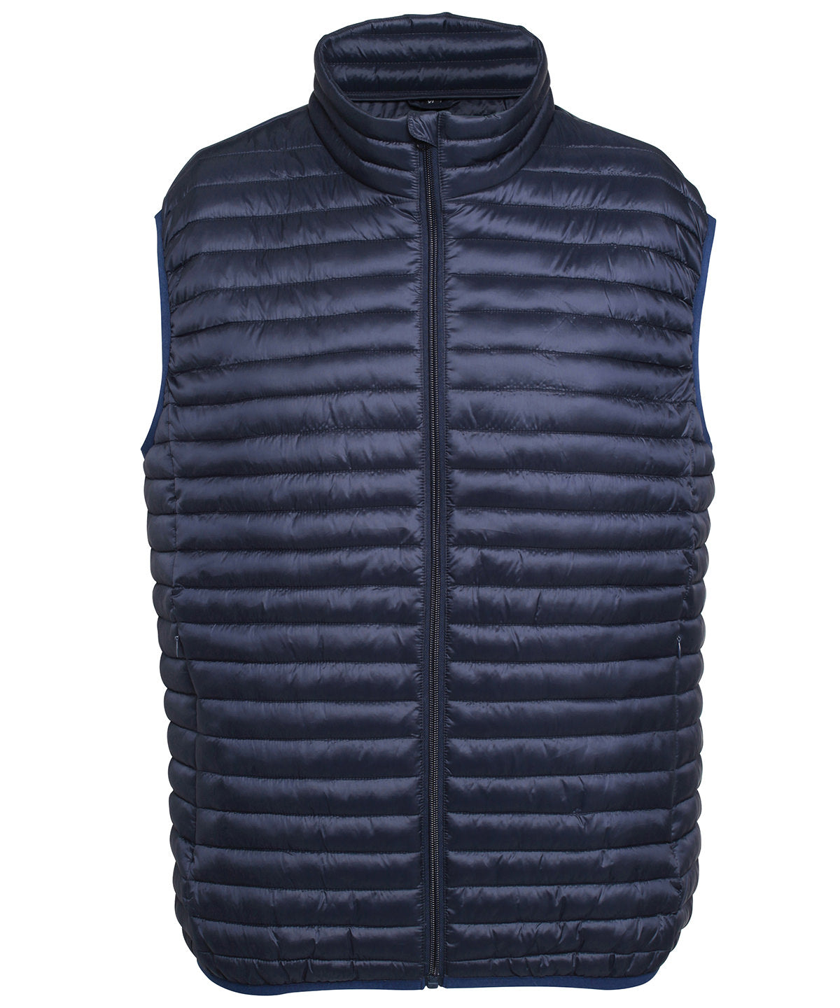 Tribe Fineline Padded Gilet - TS019
