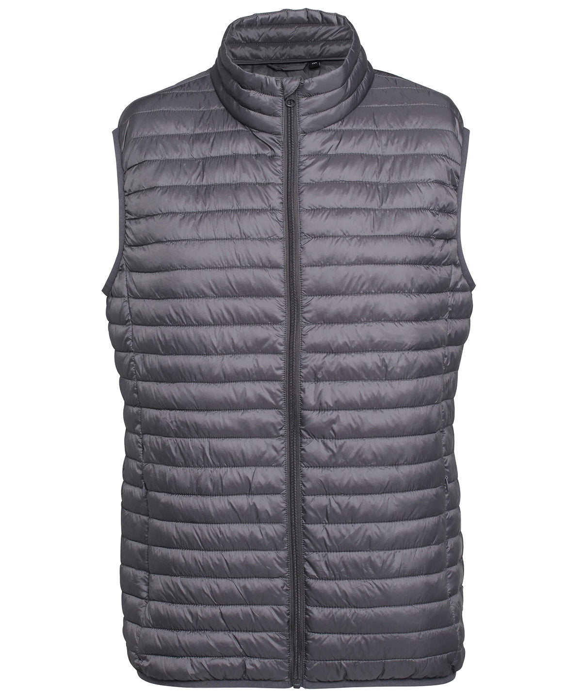 Tribe Fineline Padded Gilet - TS019