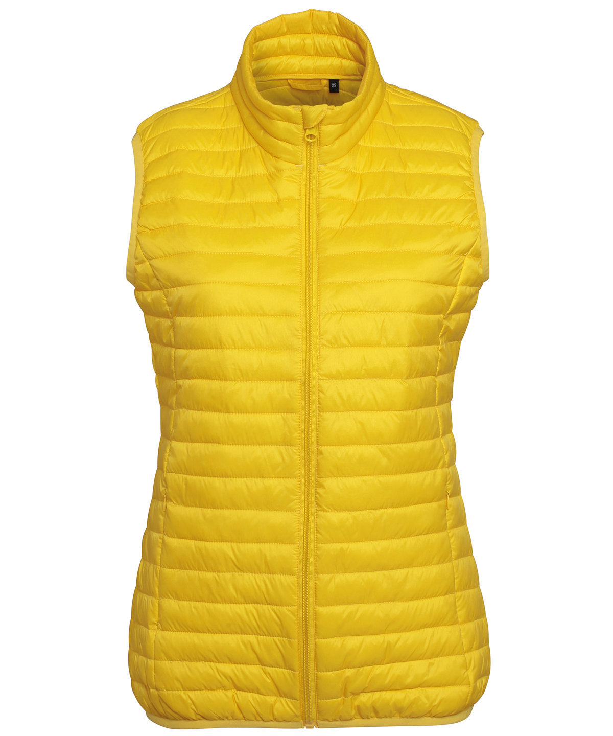 Women's Tribe Fineline Padded Gilet - TS19F
