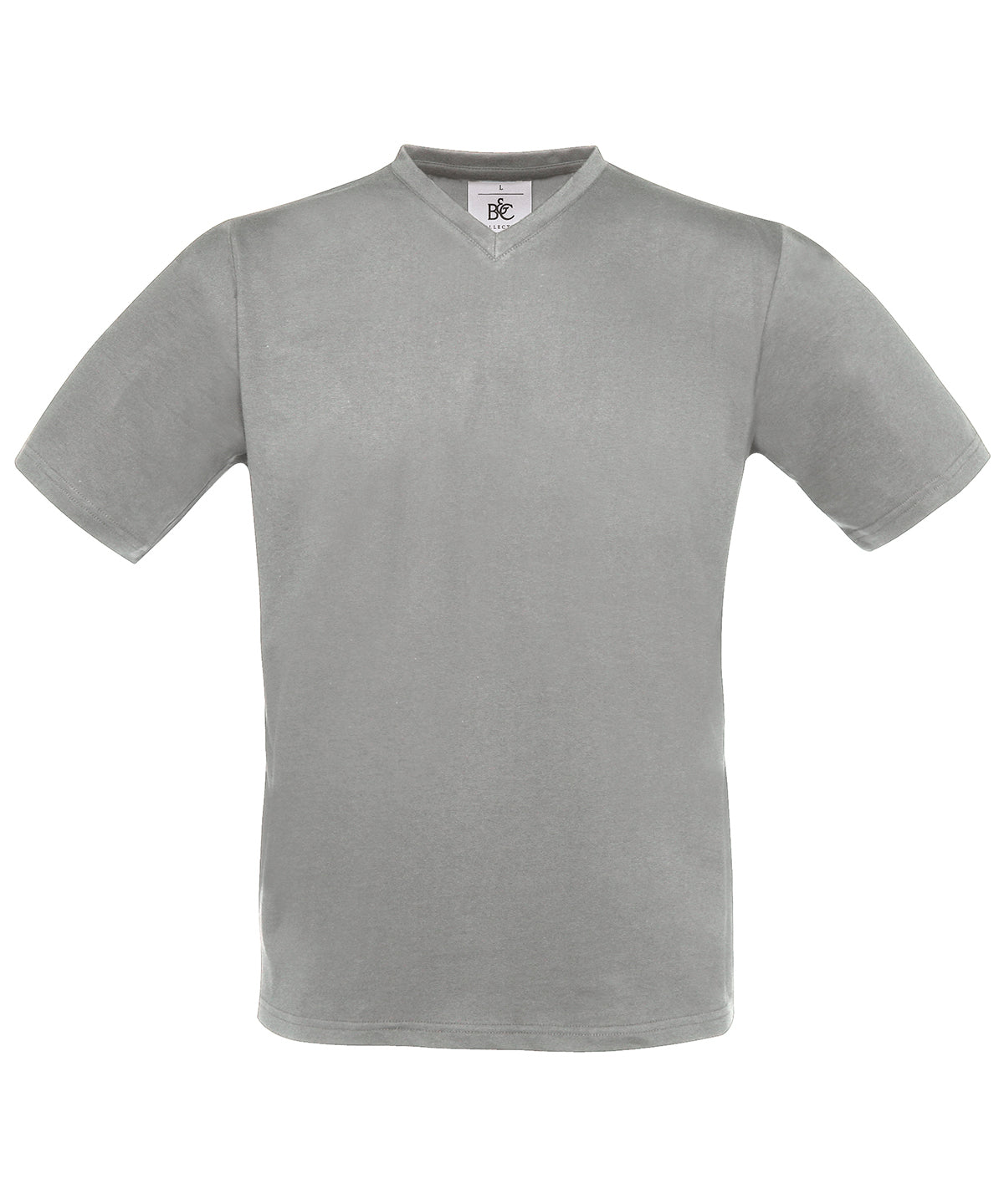 B&C Exact V-Neck - BA108