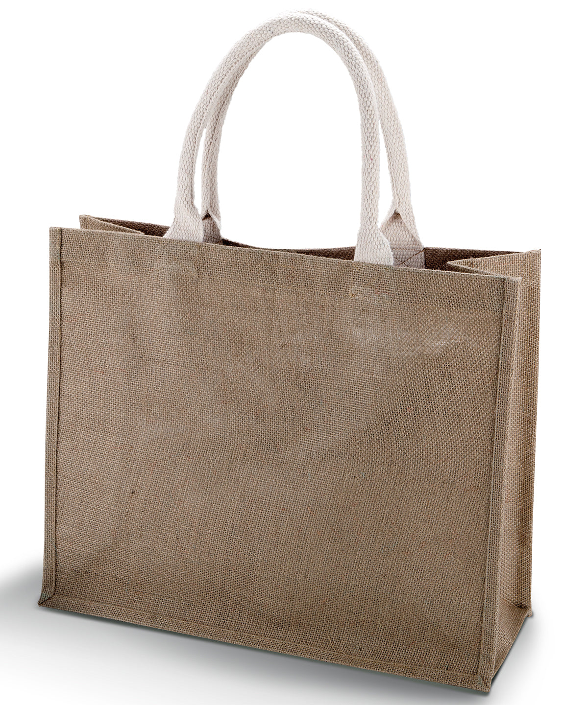 Jute Beach Bag. - KI011