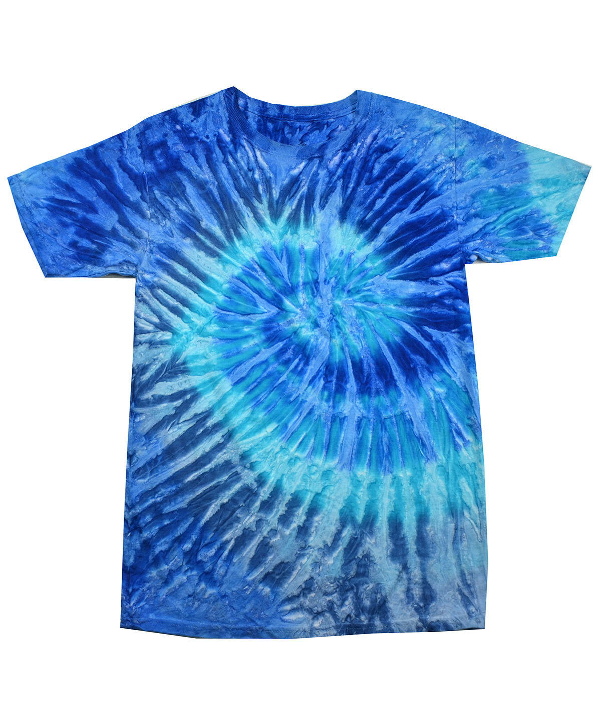 Tie-Dye Shirt - TD02M
