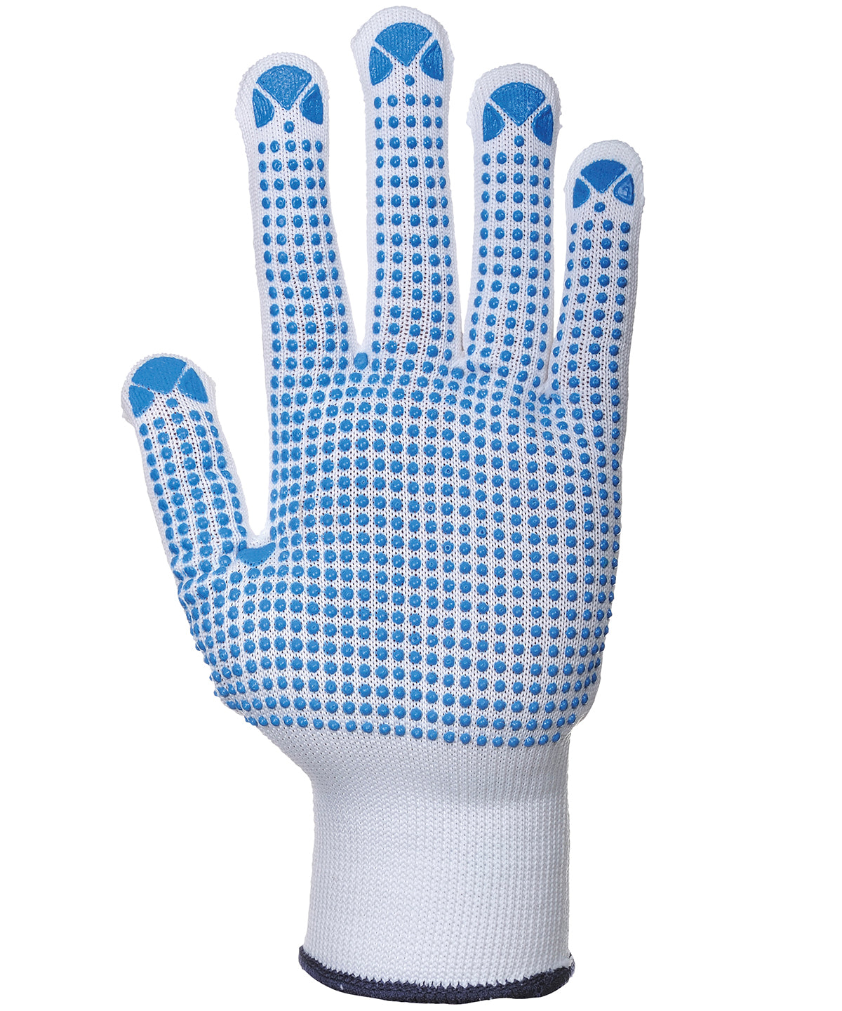 Nylon Polka Dot Glove (A110) - PW070