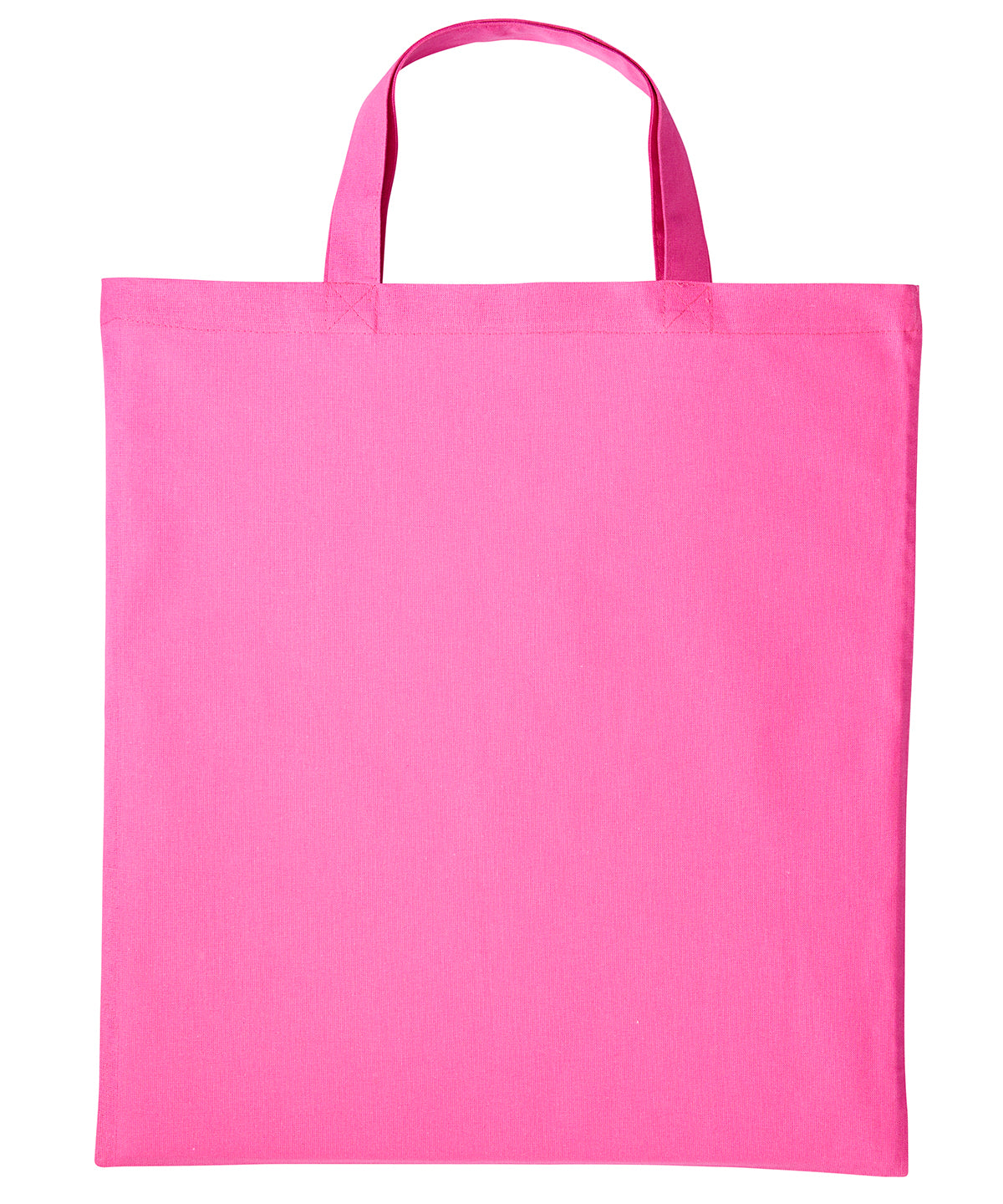 Cotton Shopper Short Handle - RL110