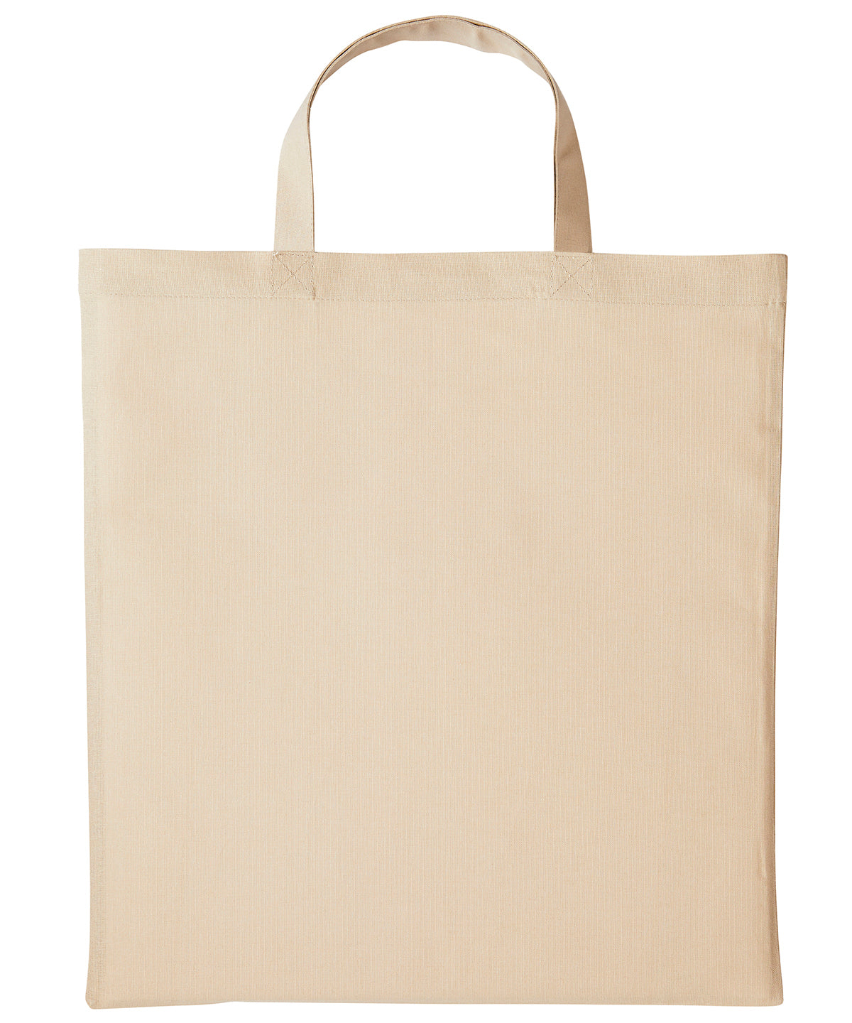 Cotton Shopper Short Handle - RL110