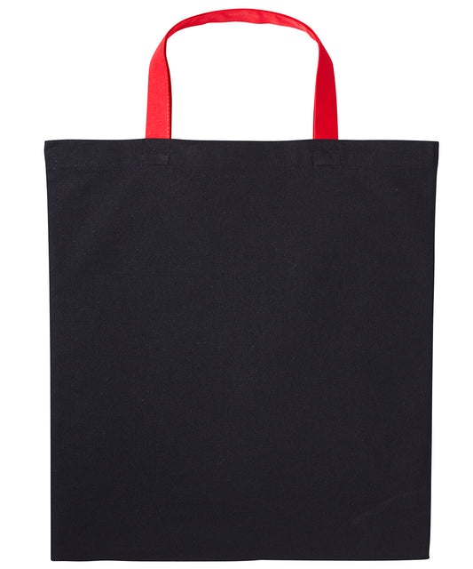 Varsity Cotton Shopper Short Handle - RL130
