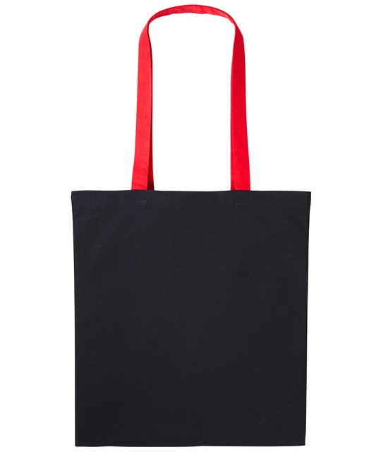 Varsity Cotton Shopper Long Handle - RL150