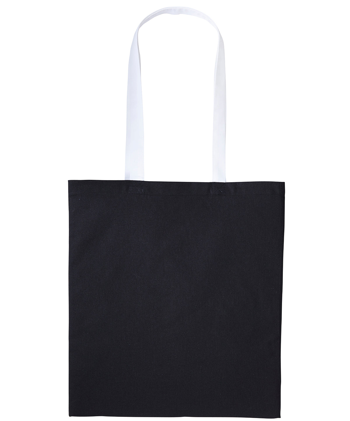 Varsity Cotton Shopper Long Handle - RL150