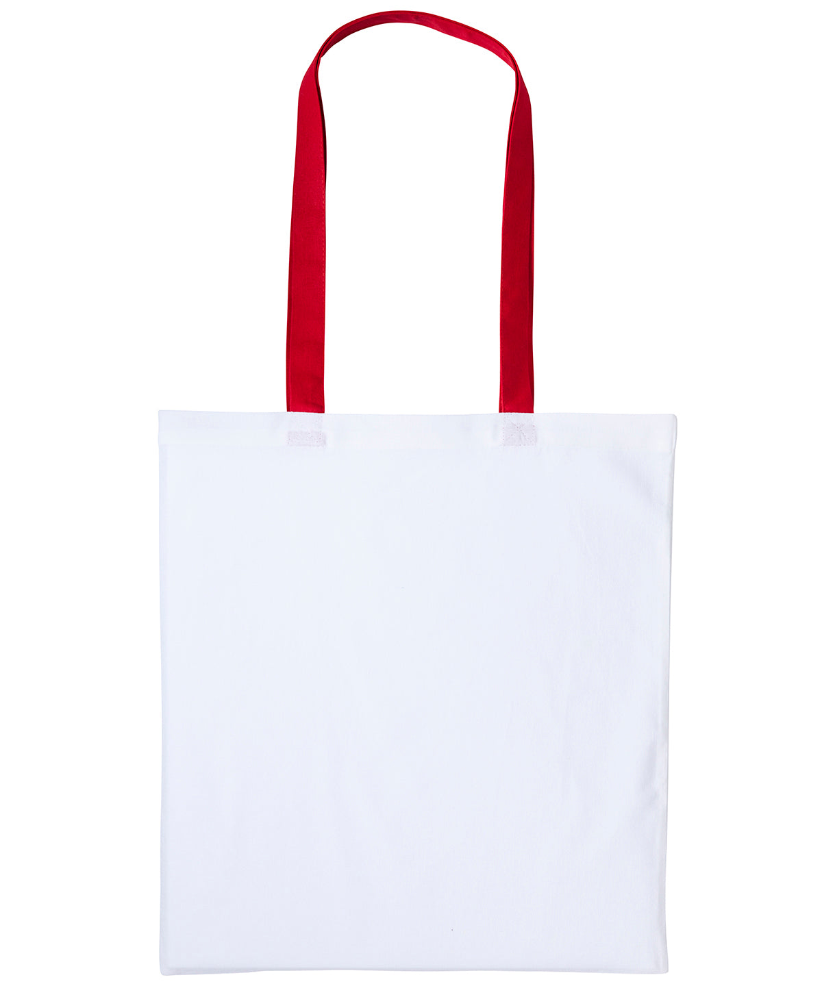 Varsity Cotton Shopper Long Handle - RL150