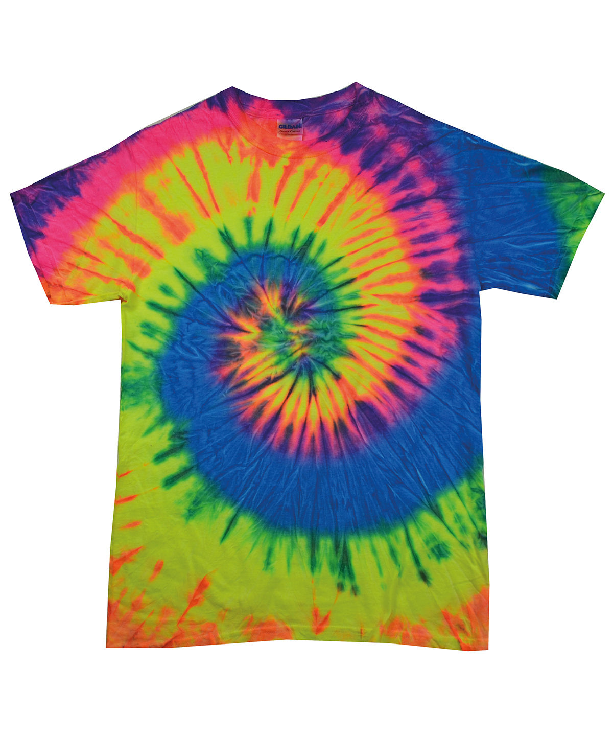 Kids Tie-Dye T - TD02B