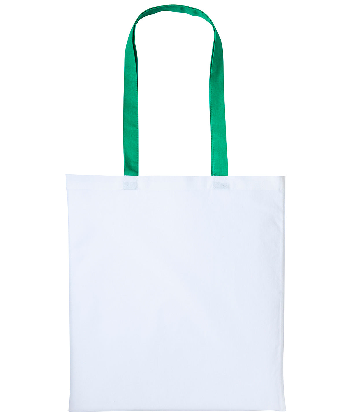 Varsity Cotton Shopper Long Handle - RL150