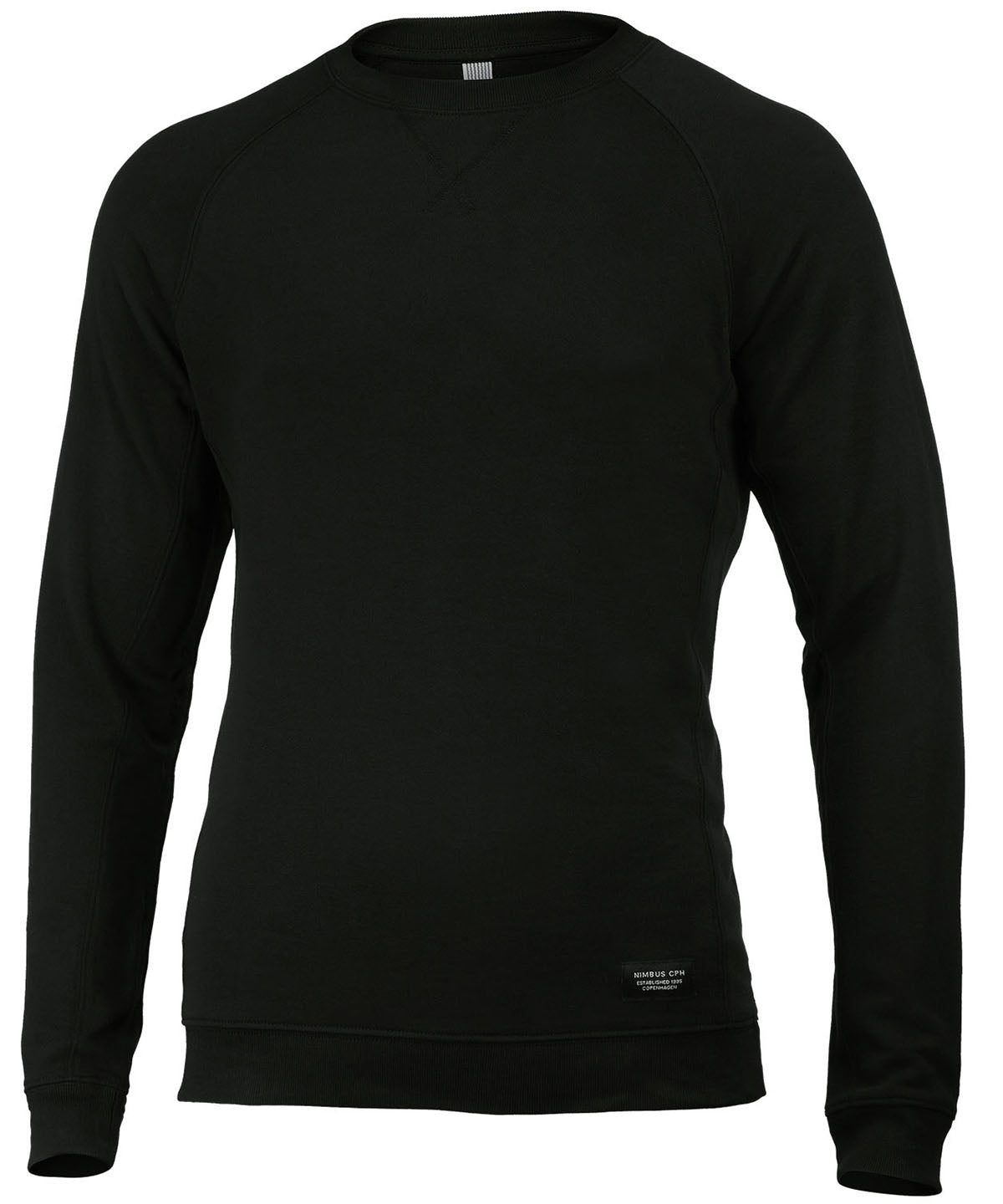Newport – Luxury Lightweight Crewneck - NB87M