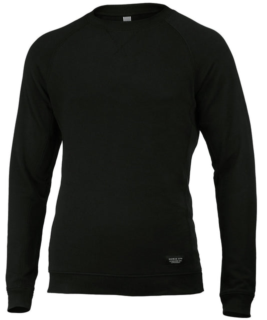 Newport – Luxury Lightweight Crewneck - NB87M