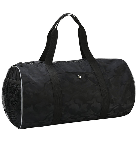 Tridri® Camo Everyday Roll Bag - TR099