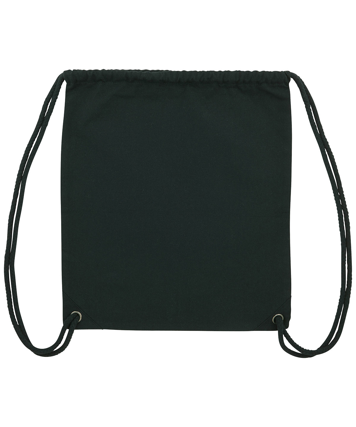 Woven Gym Bag (STAU763) - SX060