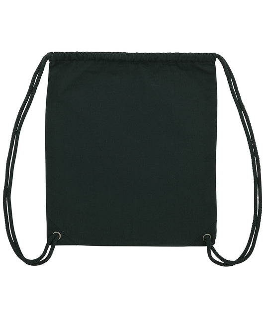 Woven Gym Bag (STAU763) - SX060
