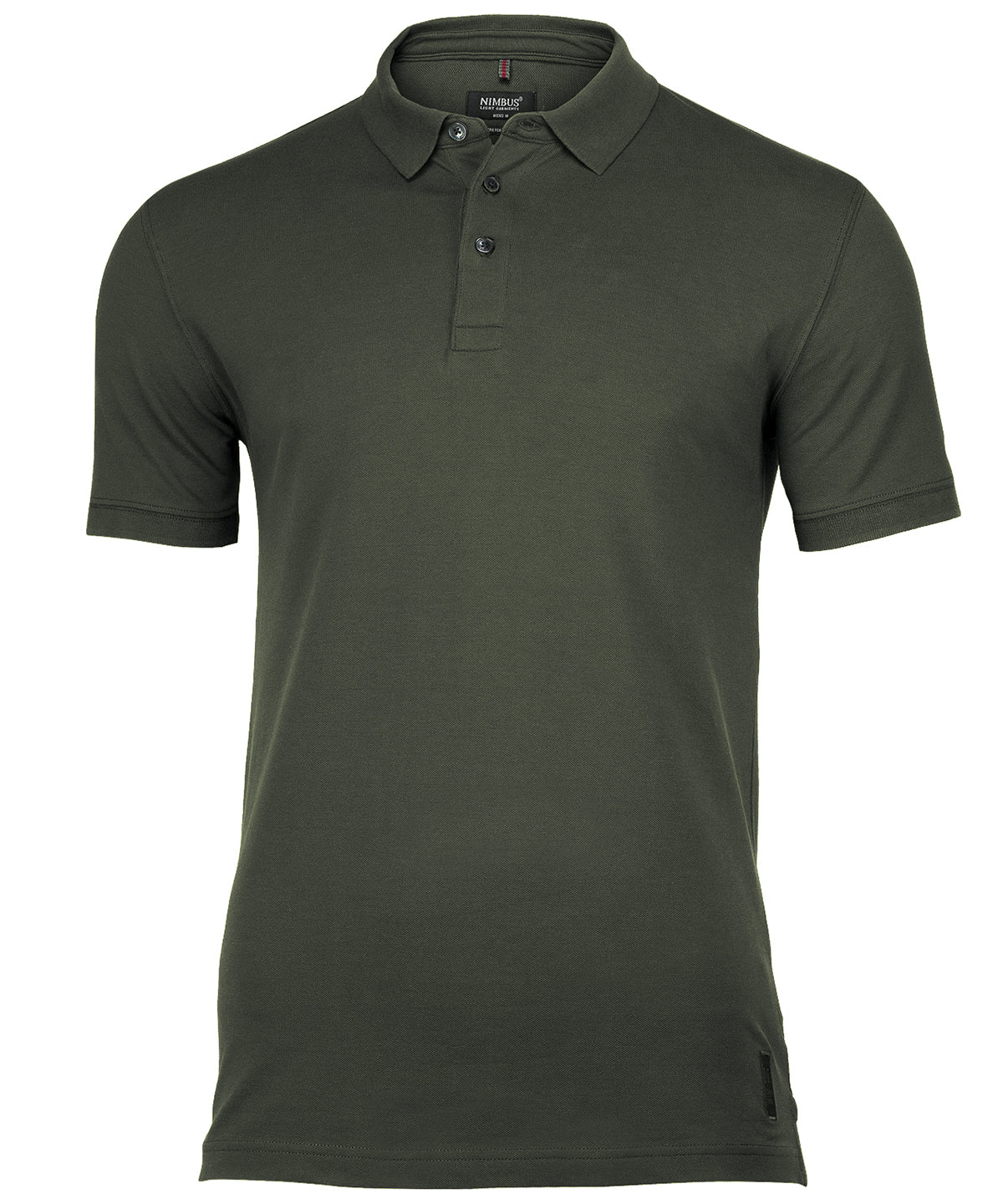 Harvard Classic – Stretch Deluxe Polo - NB52M