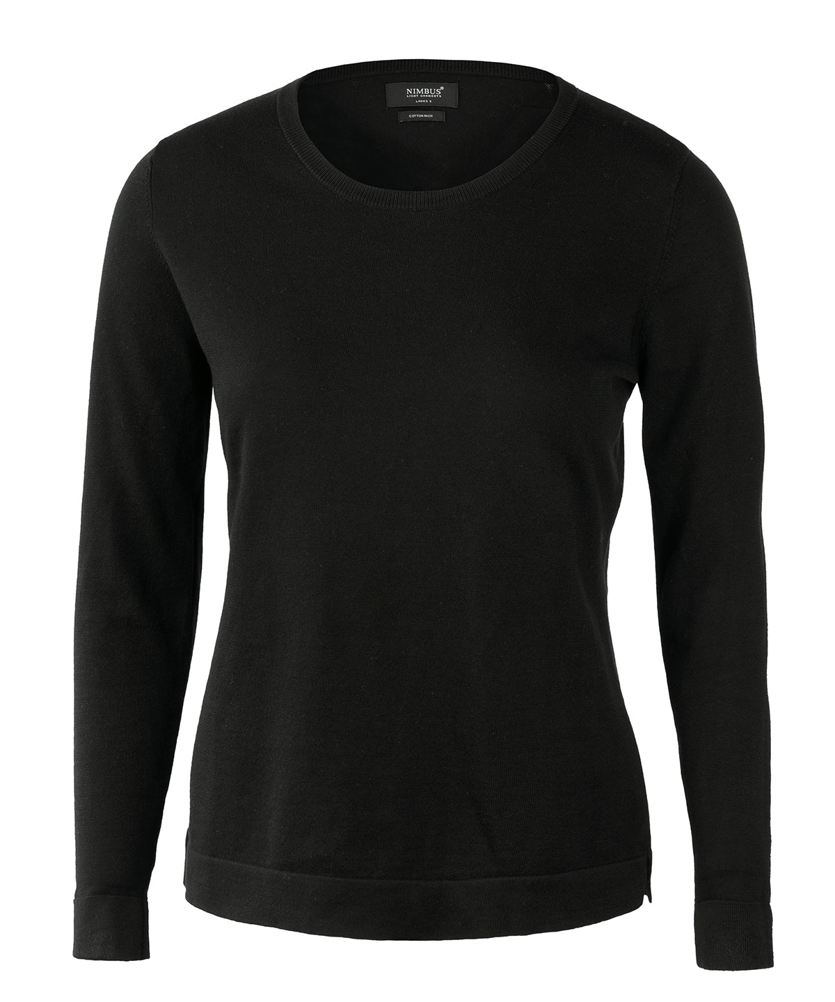 Women’s Brighton – Elegant Round Neck - NB94F