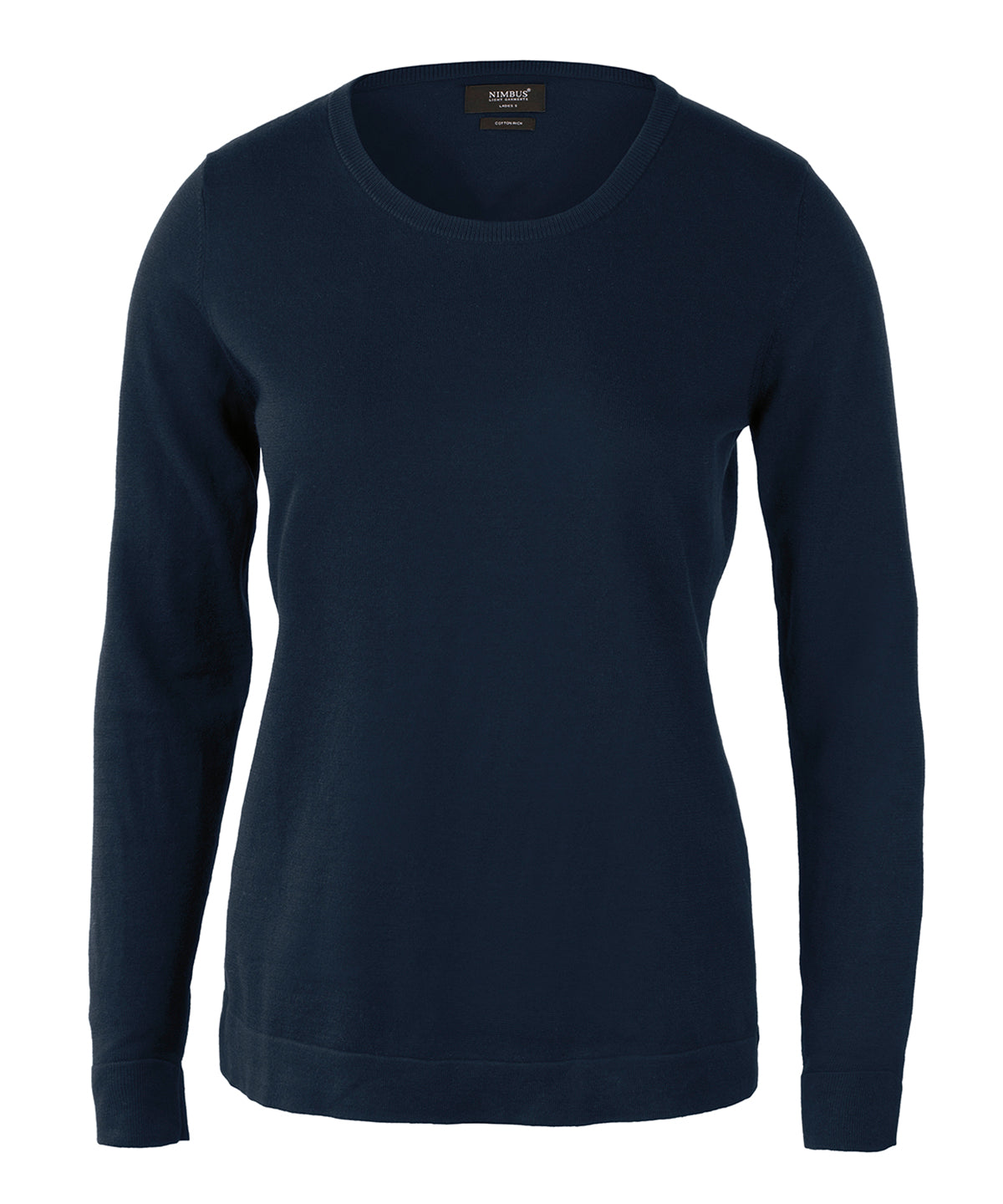 Women’s Brighton – Elegant Round Neck - NB94F