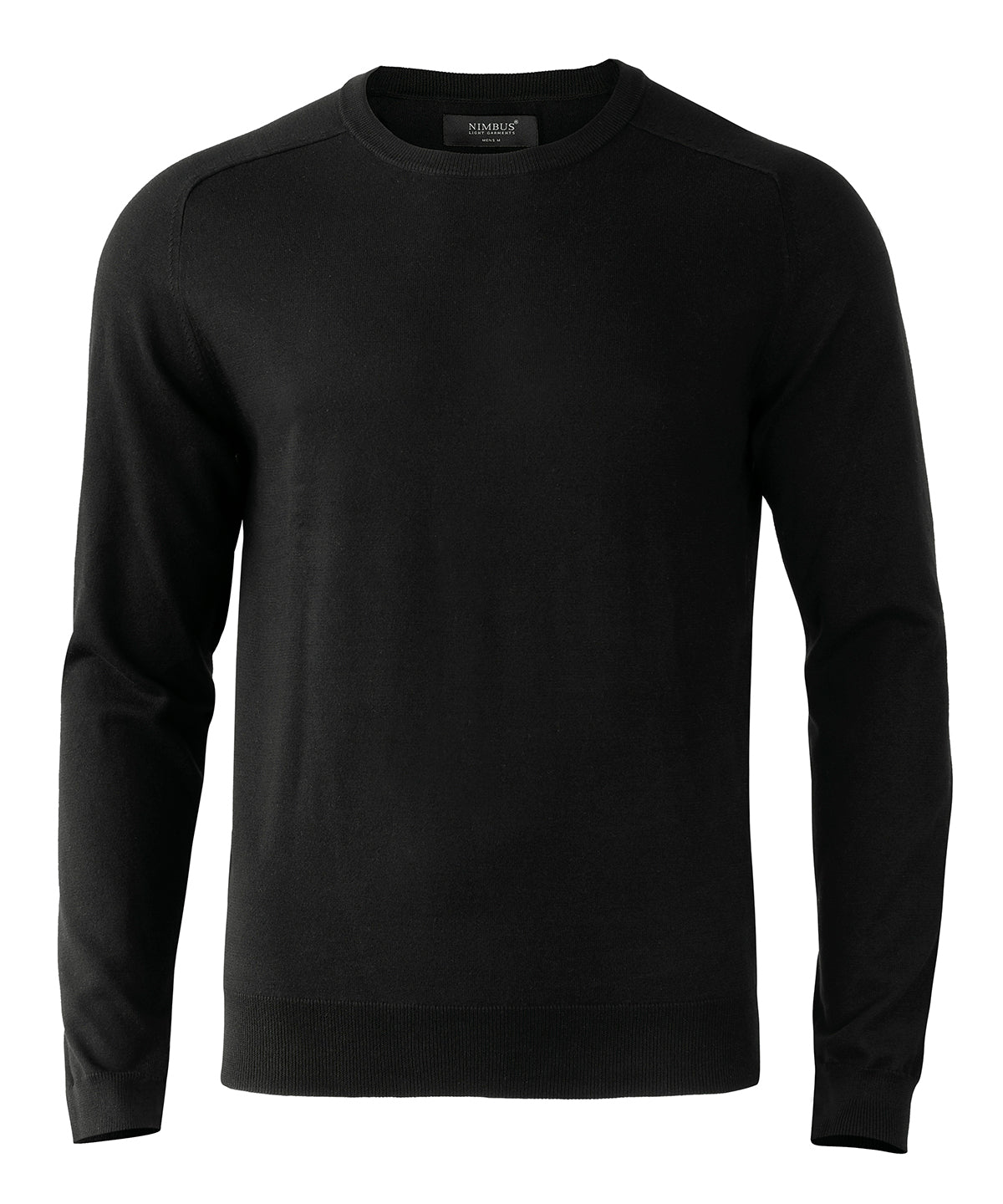 Brighton – Elegant Round Neck - NB94M