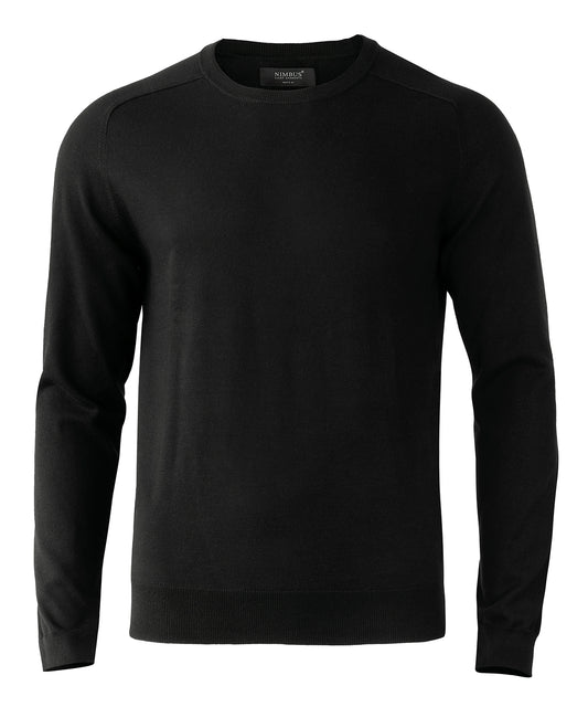 Brighton – Elegant Round Neck - NB94M
