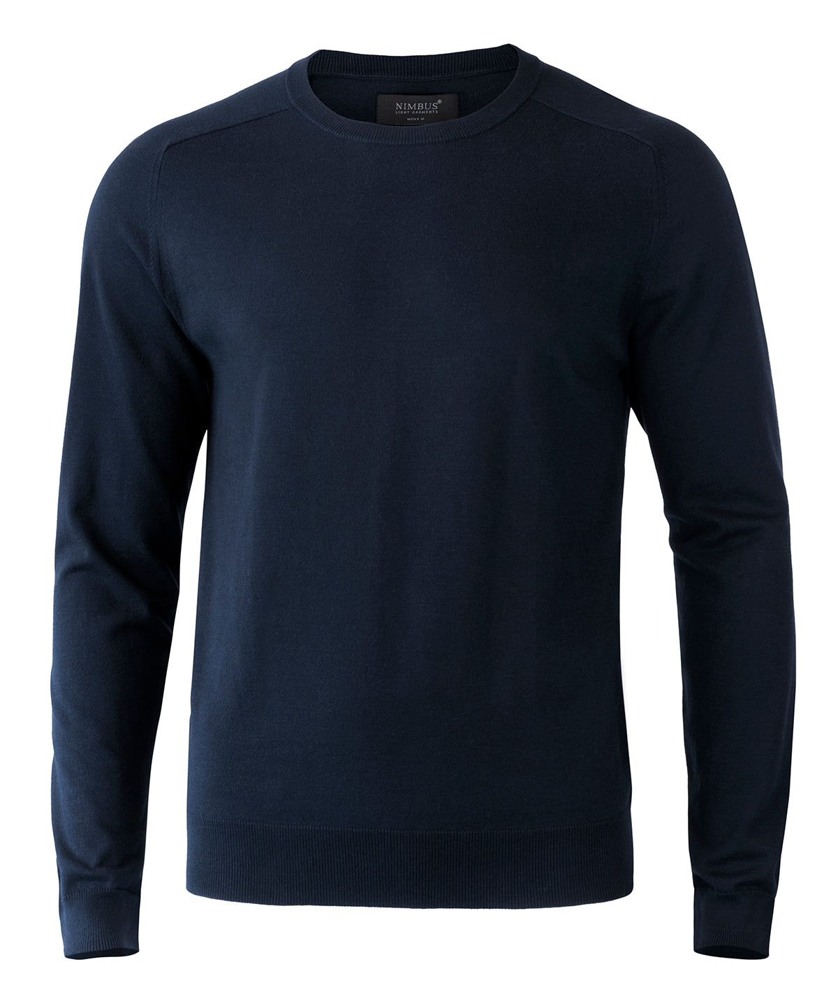 Brighton – Elegant Round Neck - NB94M