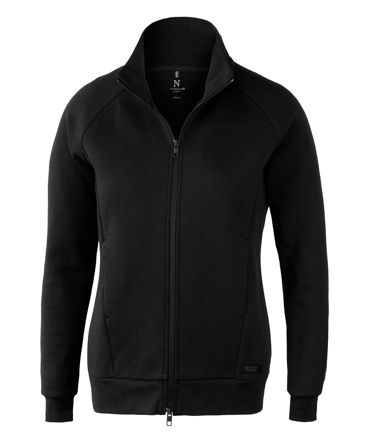 Women’s Eaton – Premium Double-Faced Sweatshirt - NB95F