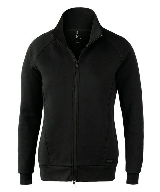 Women’s Eaton – Premium Double-Faced Sweatshirt - NB95F