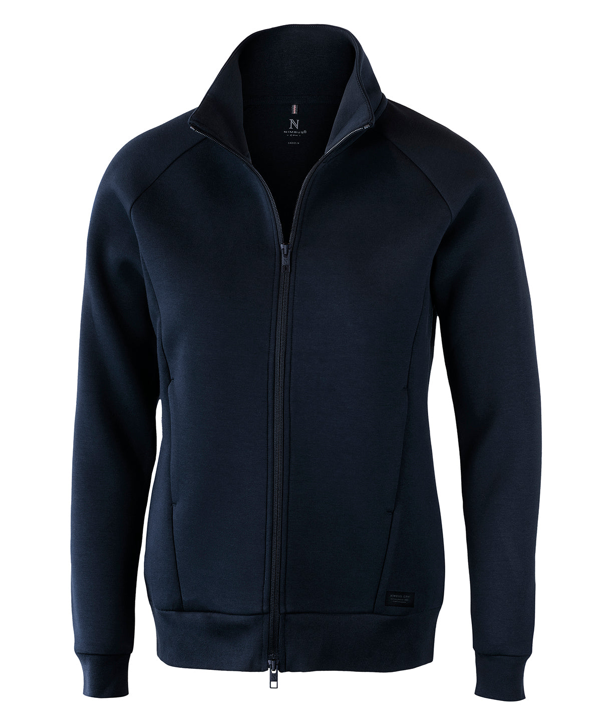 Women’s Eaton – Premium Double-Faced Sweatshirt - NB95F