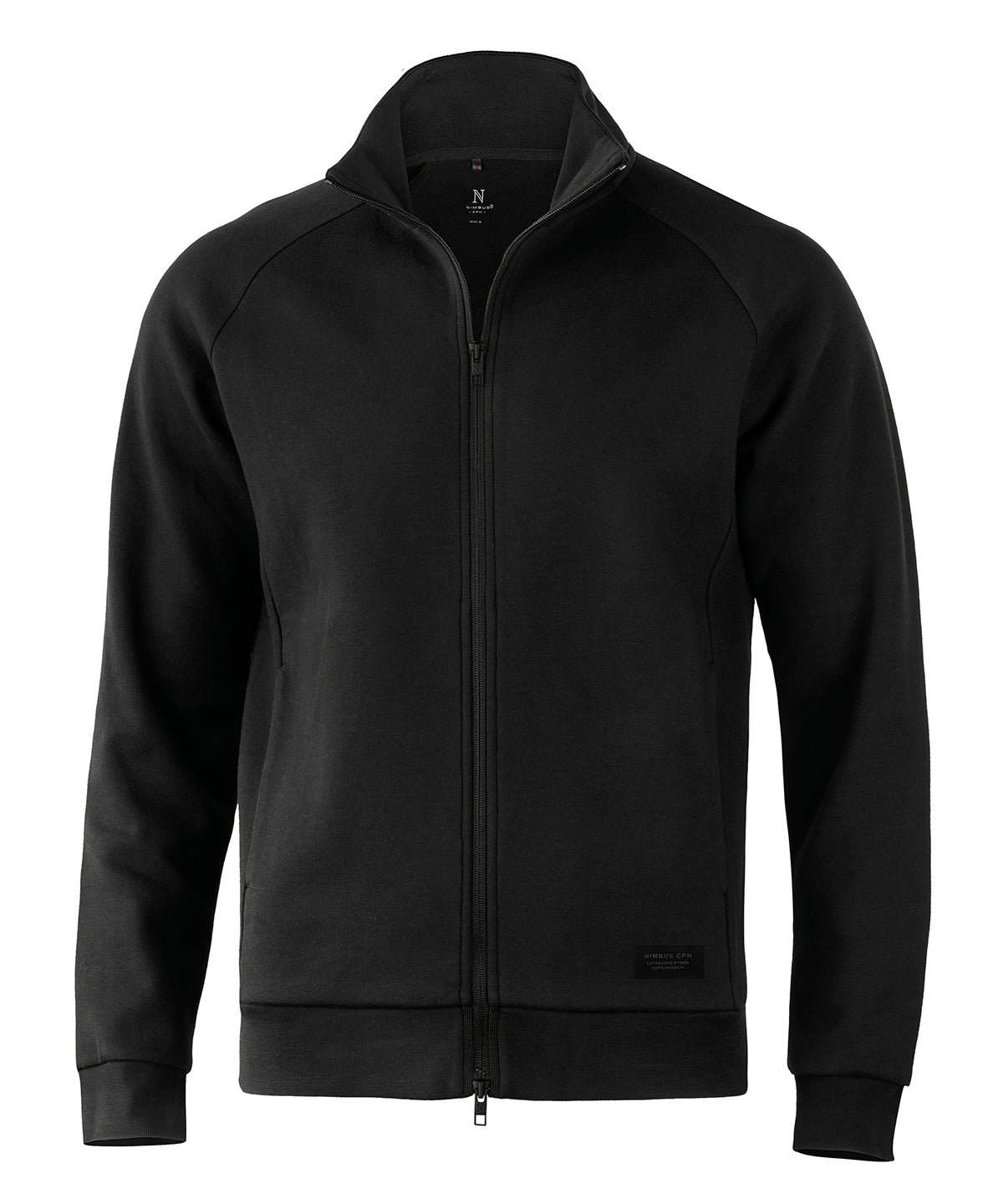 Eaton – Premium Double-Faced Sweatshirt - NB95M