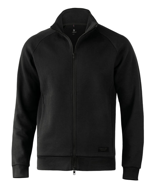 Eaton – Premium Double-Faced Sweatshirt - NB95M