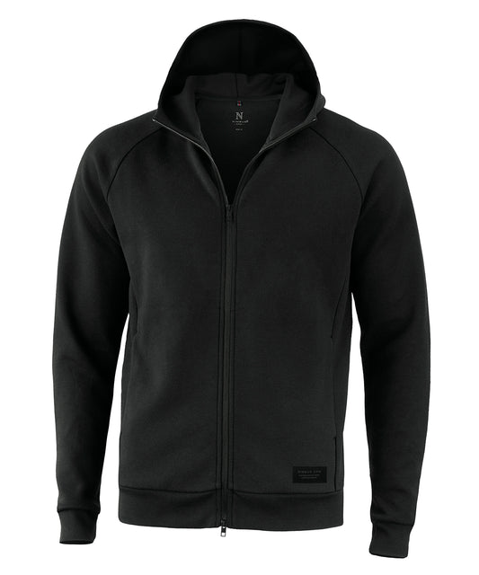 Hampton – Premium Double-Faced Hoodie - NB96M
