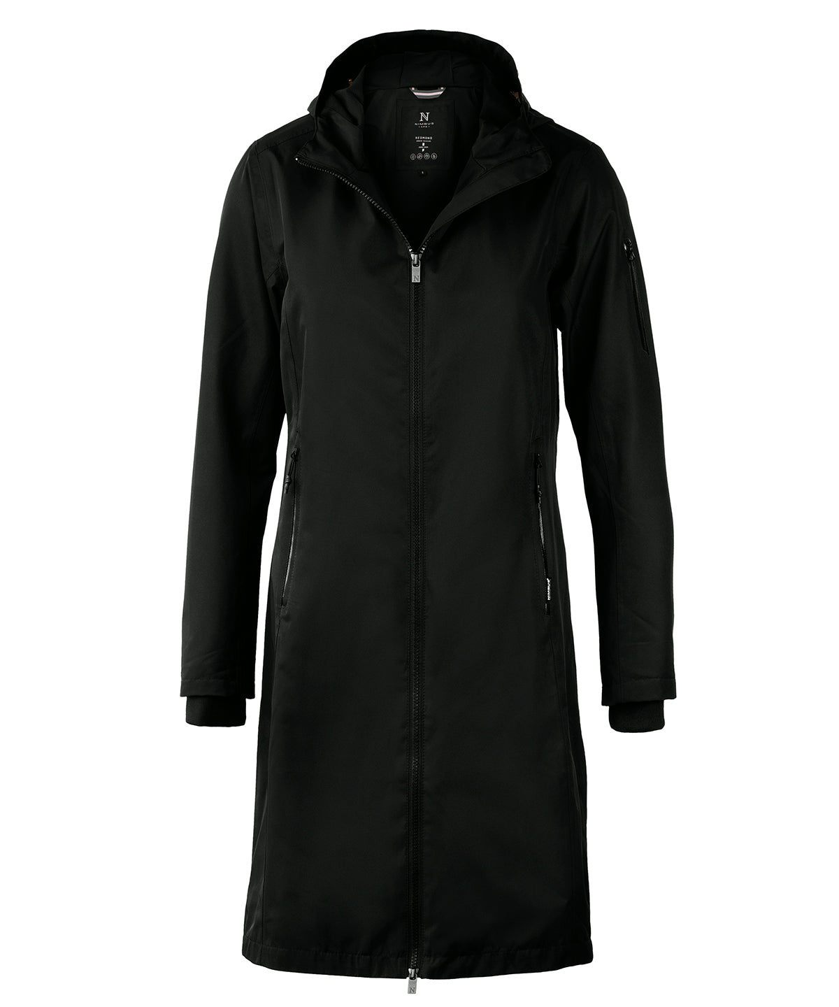 Women’s Redmond – Elegant Technical Jacket - NB97F