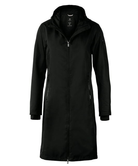 Women’s Redmond – Elegant Technical Jacket - NB97F