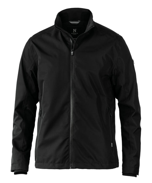 Redmond Men – Elegant Technical Jacket - NB97M