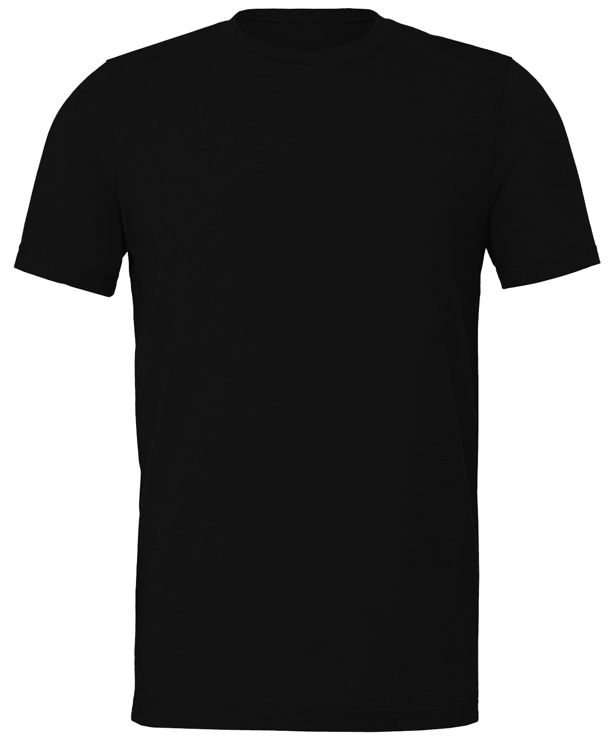 Unisex Sueded Tee - CV011