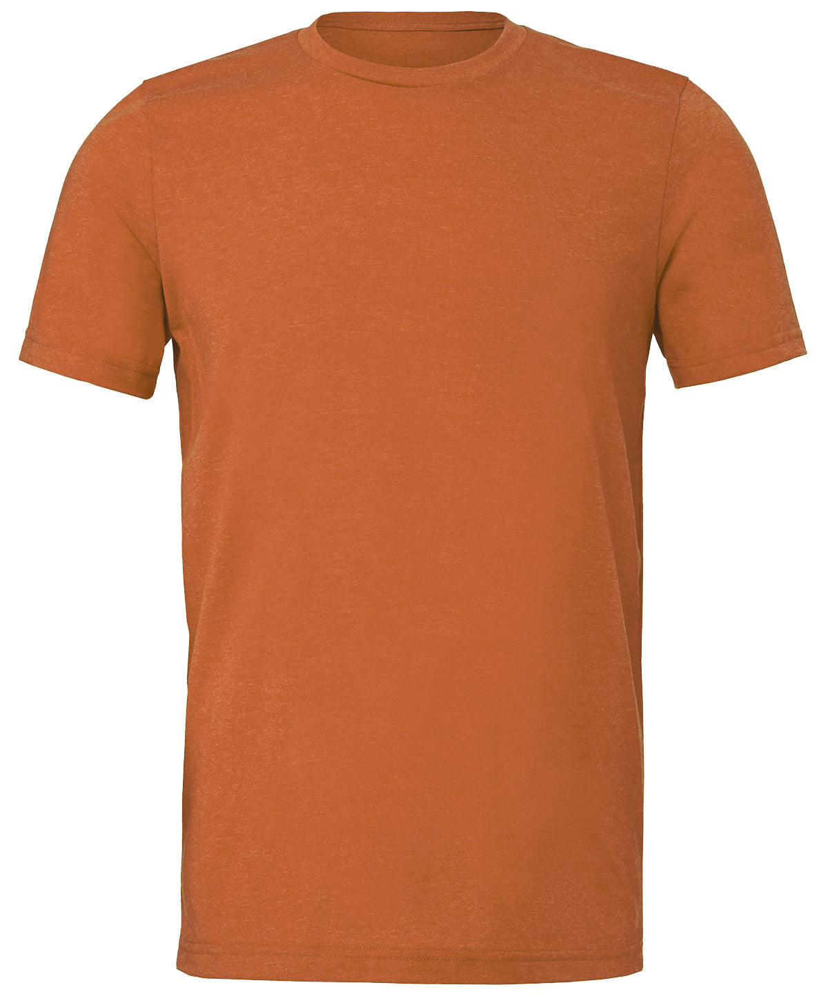 Unisex Sueded Tee - CV011