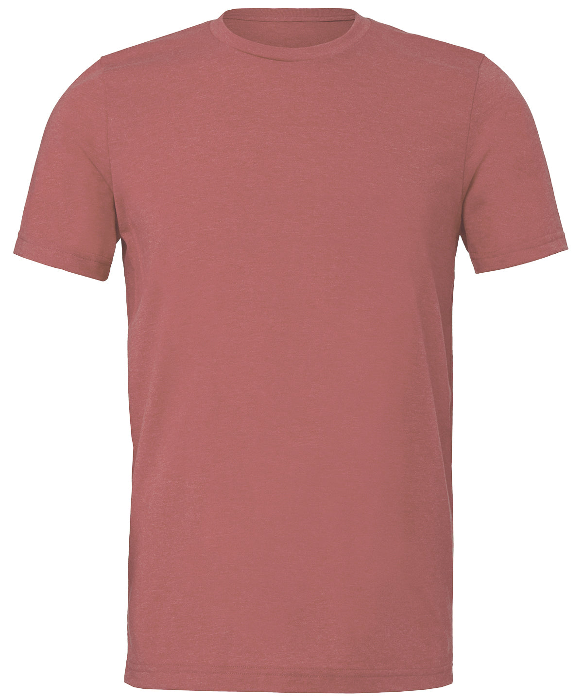 Unisex Sueded Tee - CV011