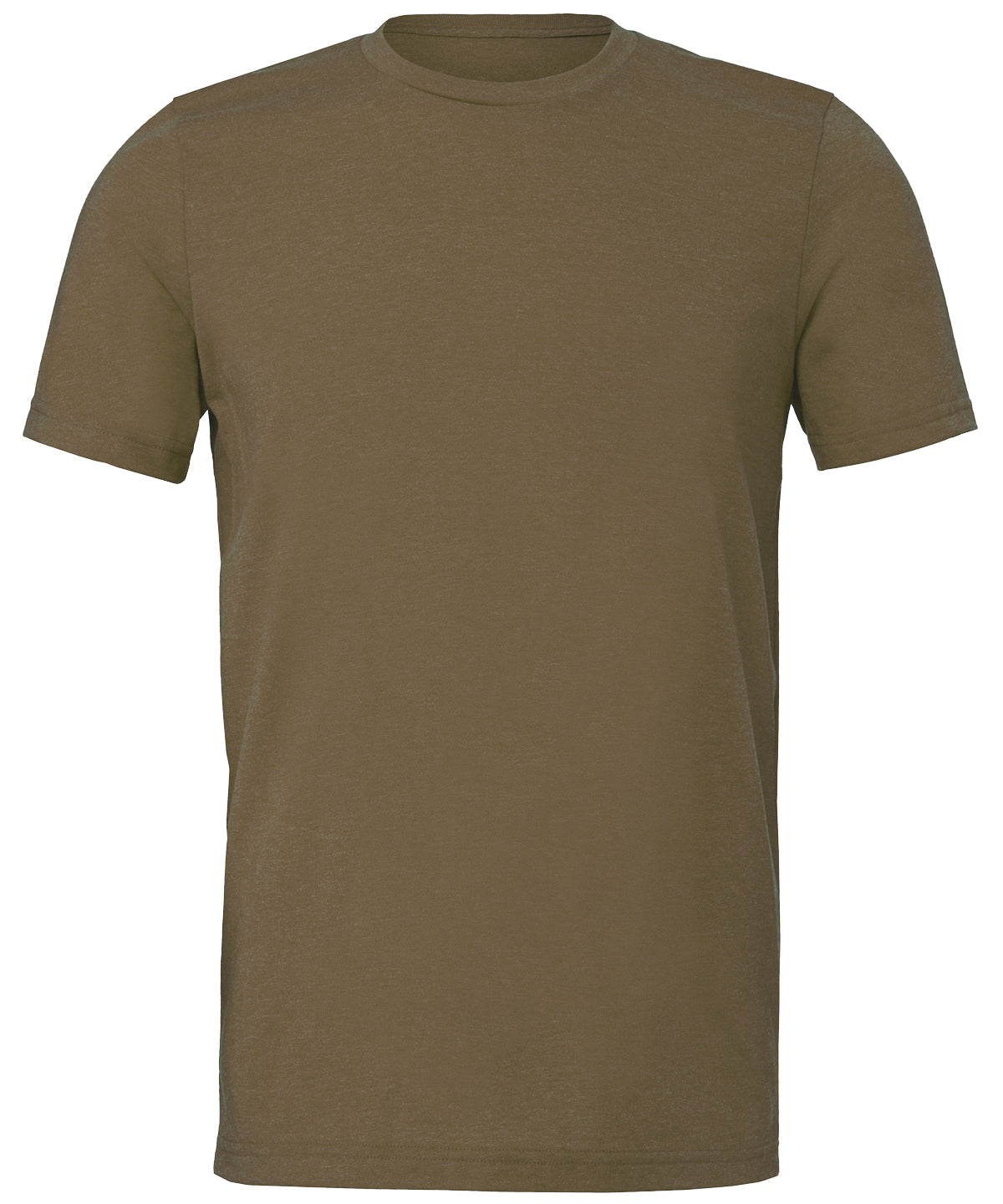 Unisex Sueded Tee - CV011