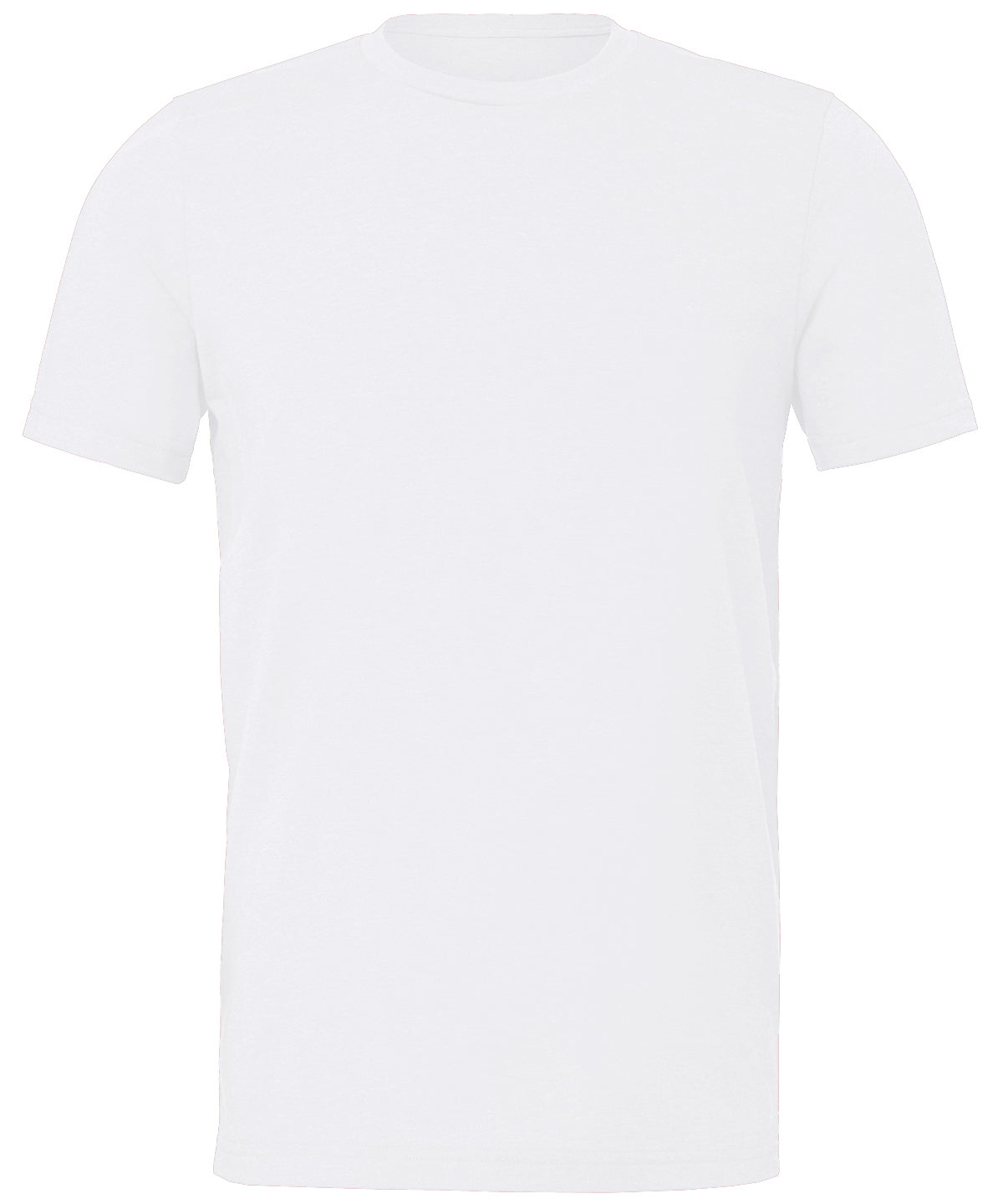 Unisex Sueded Tee - CV011