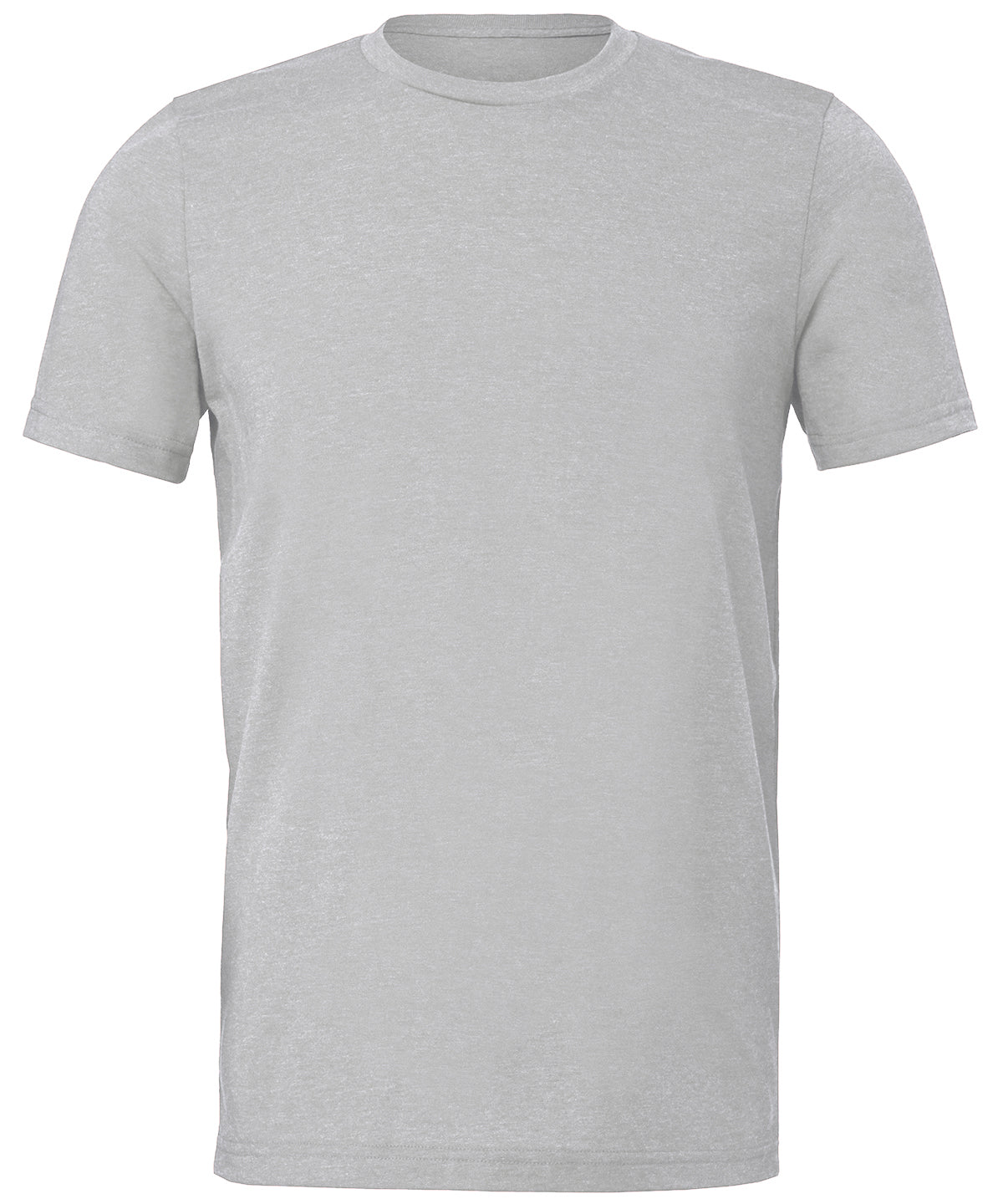 Unisex Sueded Tee - CV011