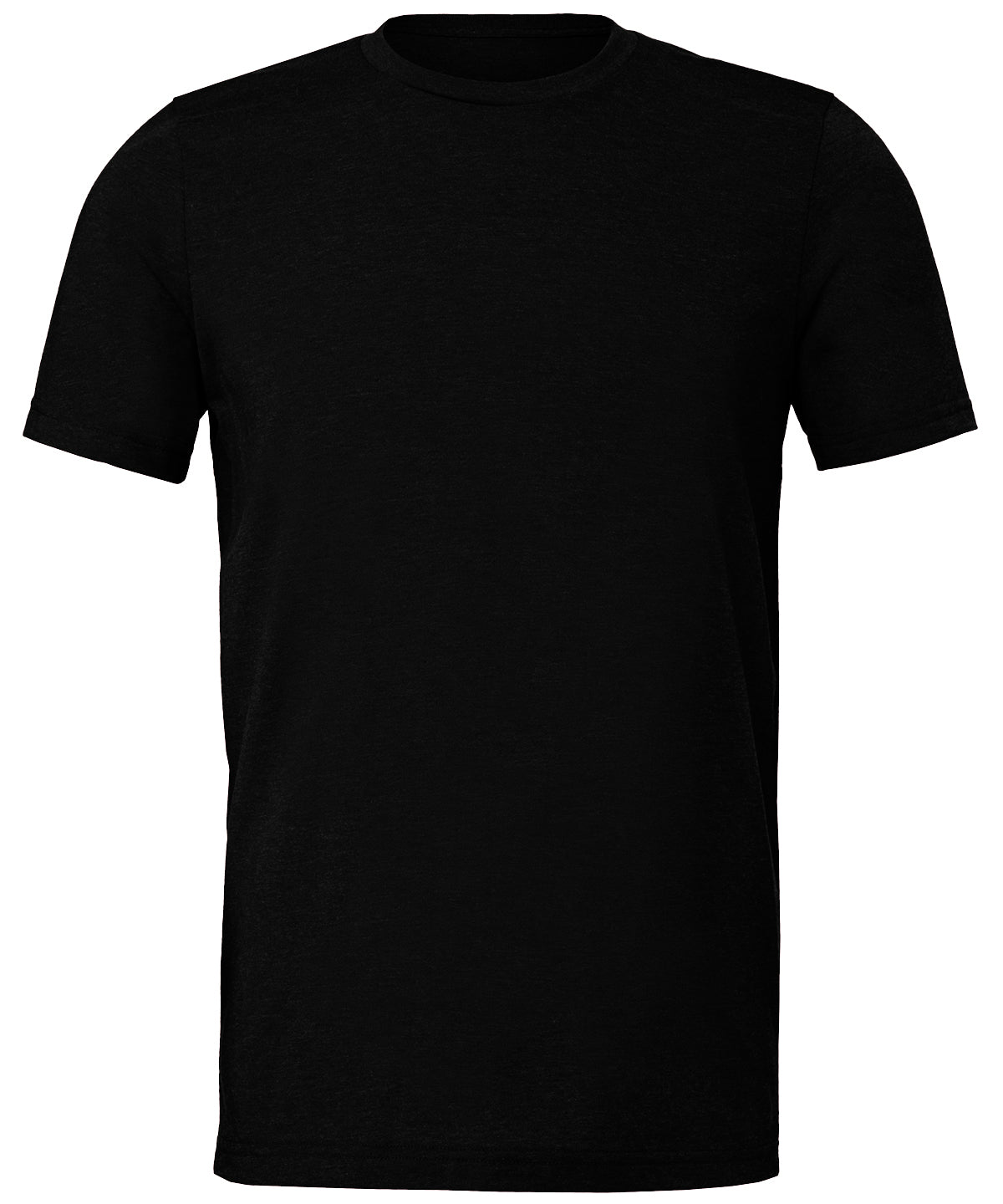 Unisex Sueded Tee - CV011