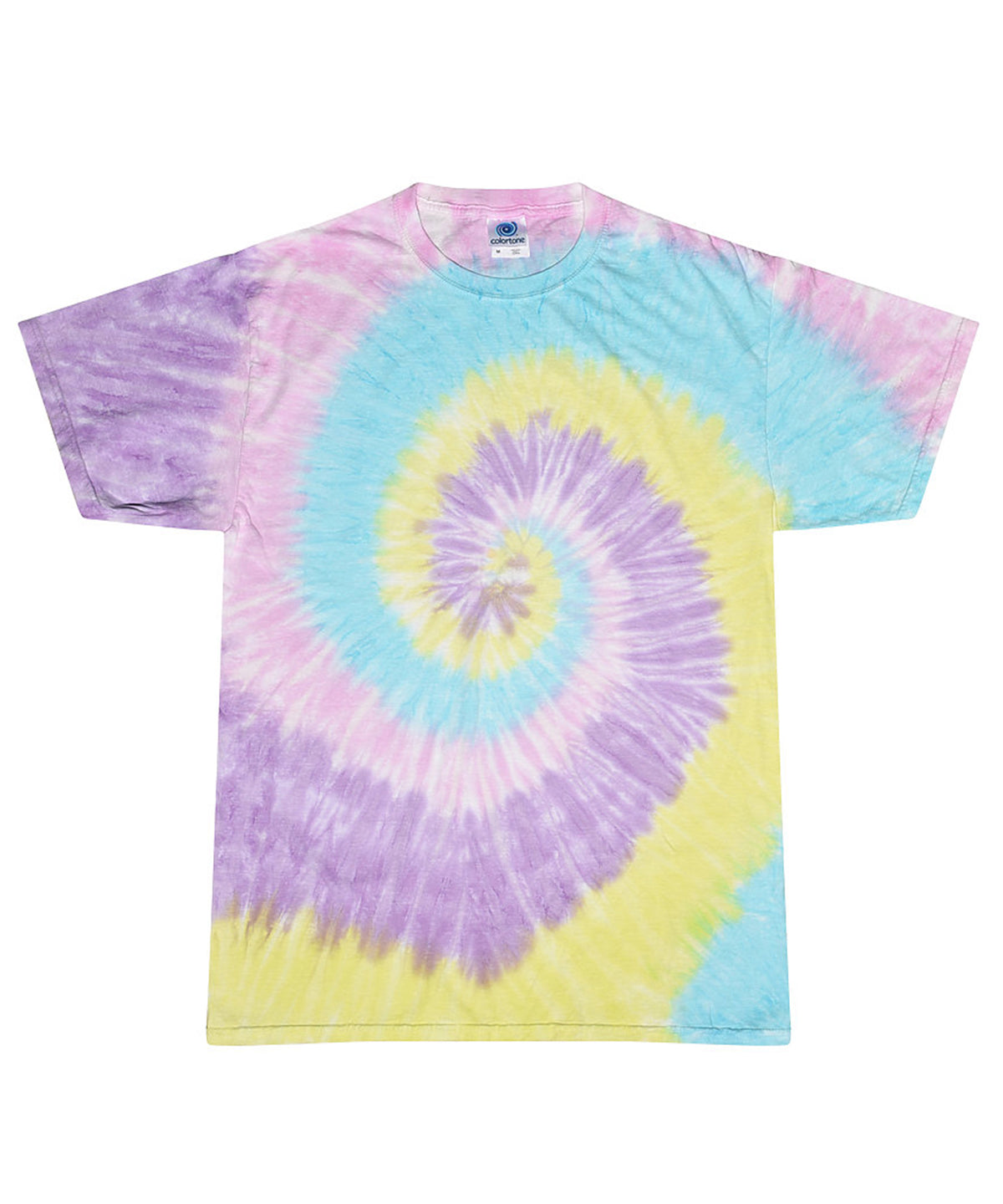 Tie-Dye Shirt - TD02M
