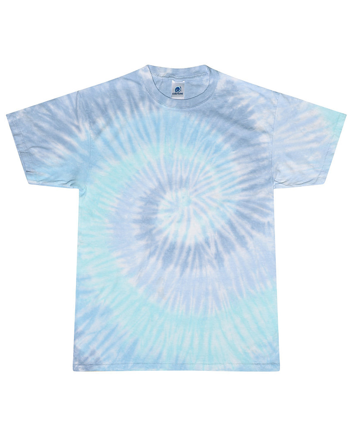 Tie-Dye Shirt - TD02M