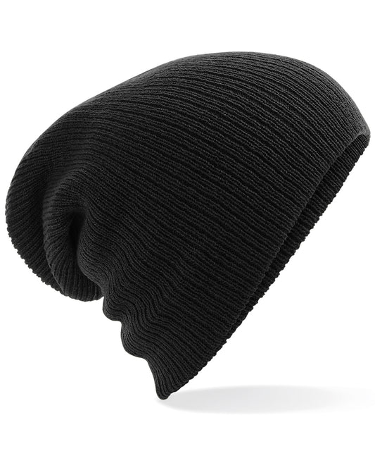 Beechfield Heavy Gauge Slouch Beanie - BC449