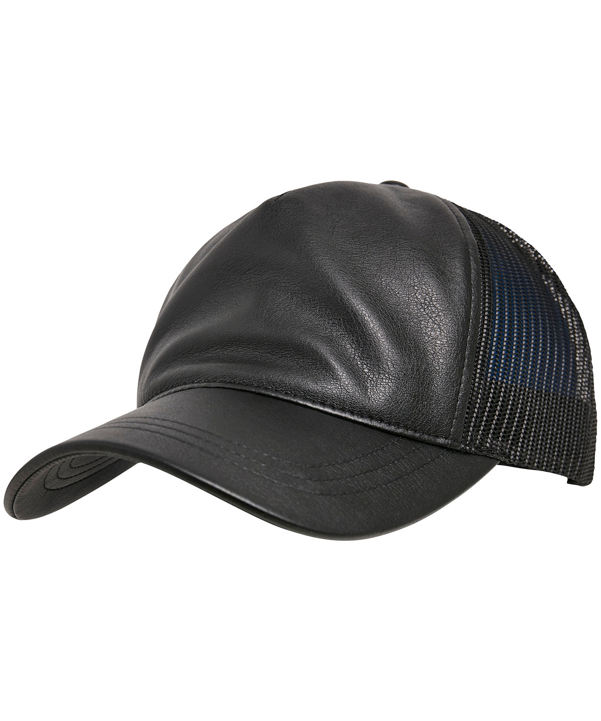 Leather Trucker - YP038