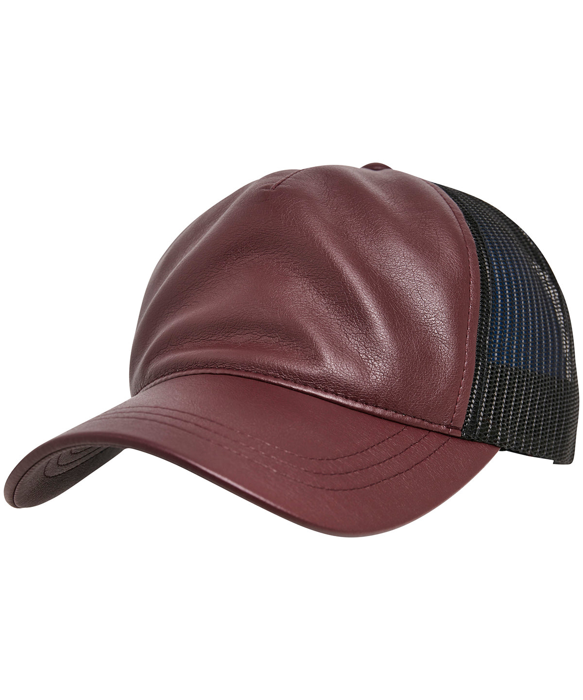 Leather Trucker - YP038