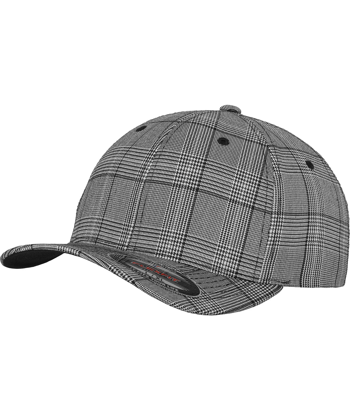 Flexfit Glen Check (6196) - YP041